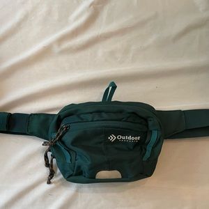 Outdoor Products Hip Pack/Sling Bag